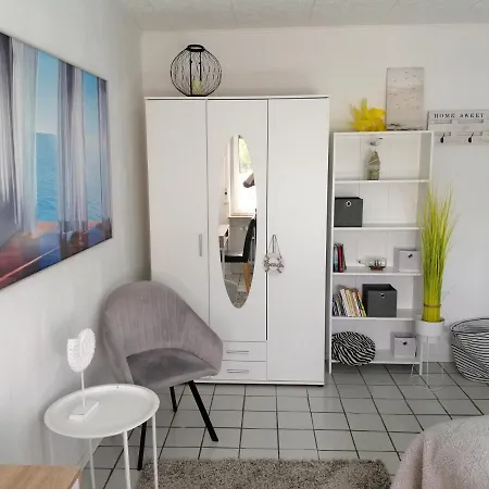 Holiday home Elwetritsche In Landau/pfalz