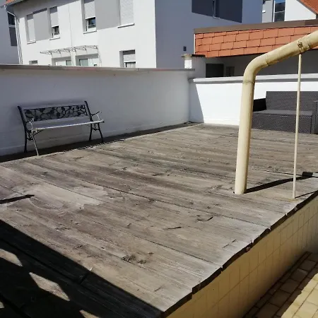 Holiday home Elwetritsche In Landau/pfalz *