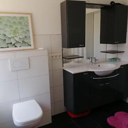 Holiday home Elwetritsche In Landau/pfalz *