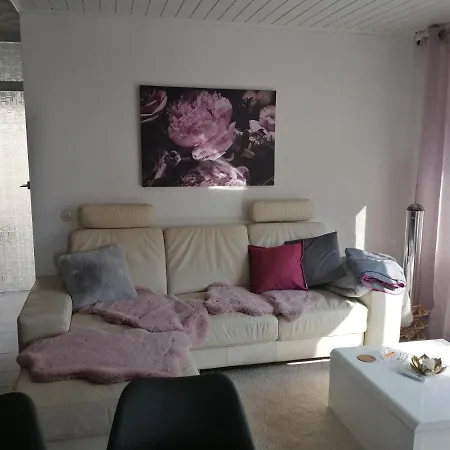 Holiday home Elwetritsche In Landau/pfalz *