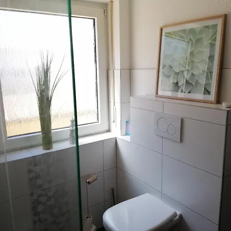 Holiday home Elwetritsche In Landau/pfalz *