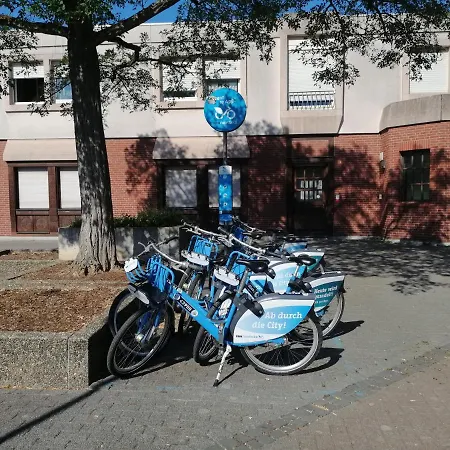 Elwetritsche In Landau/pfalz * Landau in der Pfalz