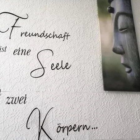 Holiday home Elwetritsche In Landau/pfalz
