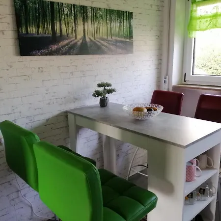 Elwetritsche In Landau/pfalz Holiday home