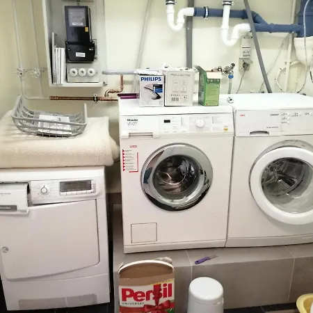 Hébergement de vacances Elwetritsche In Landau/pfalz *