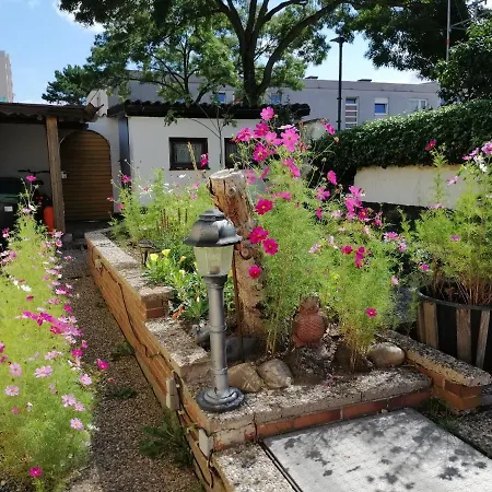 Holiday home Elwetritsche In Landau/pfalz