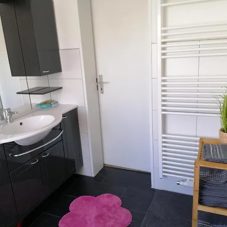 Holiday home Elwetritsche In Landau/pfalz