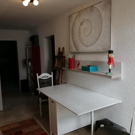 Holiday home Elwetritsche In Landau/pfalz *