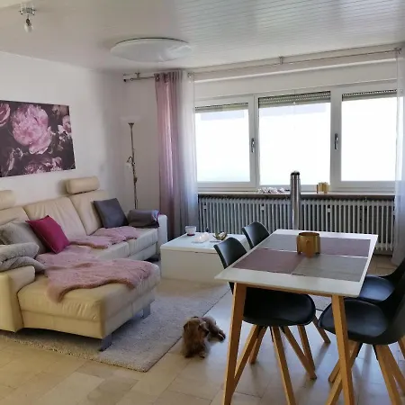 Holiday home Elwetritsche In Landau/pfalz *