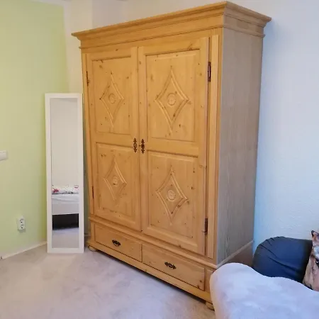 Holiday home Elwetritsche In Landau/pfalz
