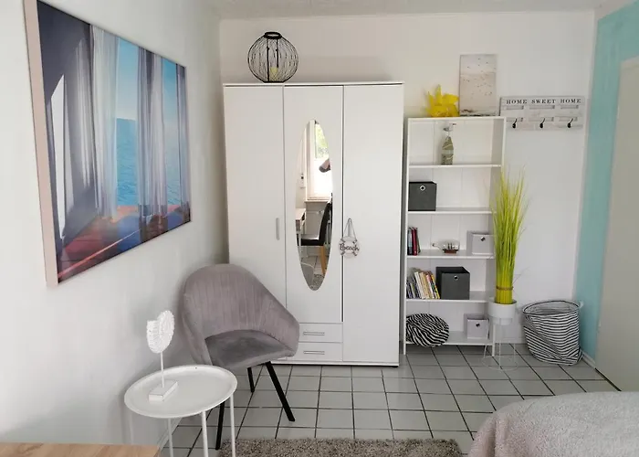 度假居 Elwetritsche In Landau/pfalz