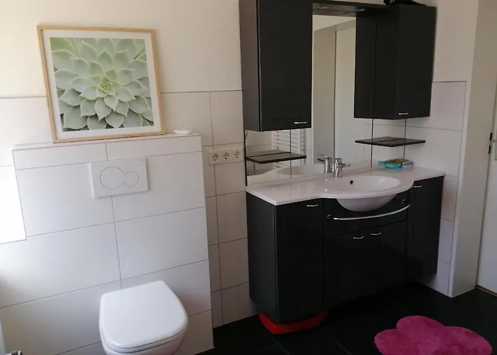 度假居 Elwetritsche In Landau/pfalz *