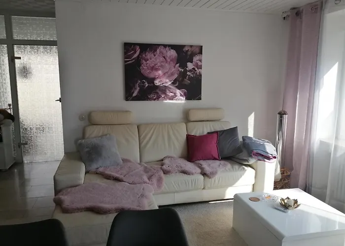 度假居 Elwetritsche In Landau/pfalz *