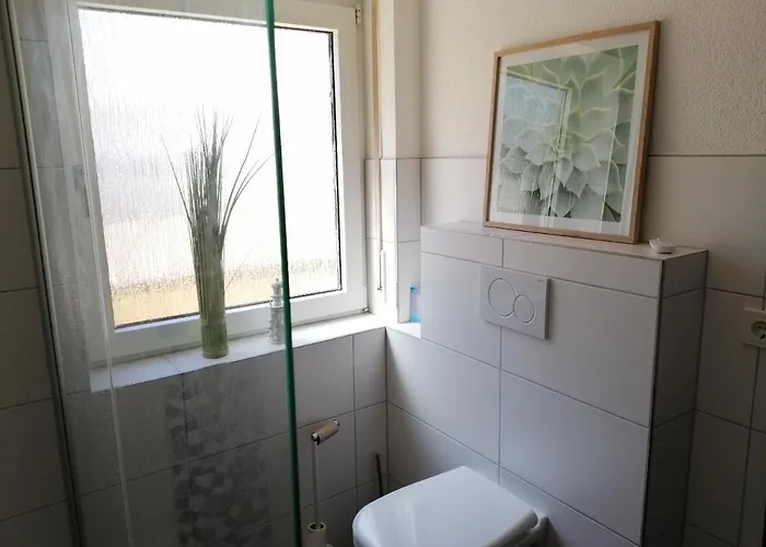 度假居 Elwetritsche In Landau/pfalz *