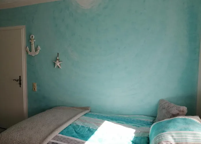 Elwetritsche In Landau/pfalz 度假居