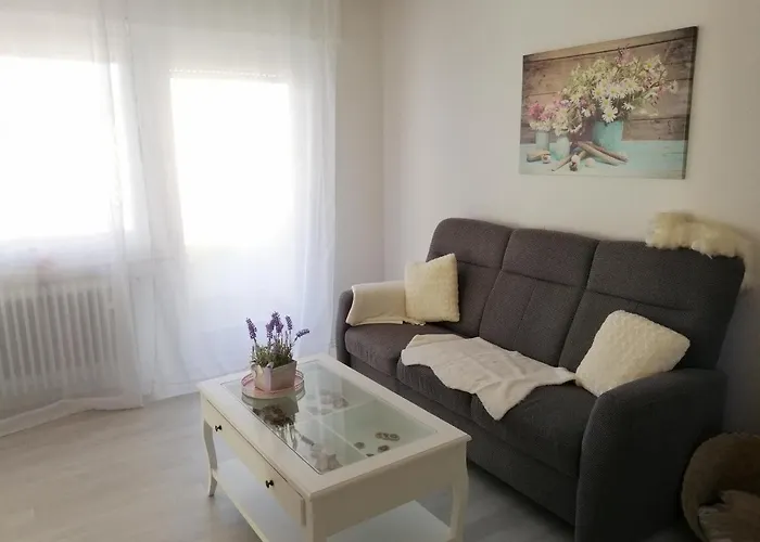 度假居 Elwetritsche In Landau/pfalz 朗道因德普法尔茨