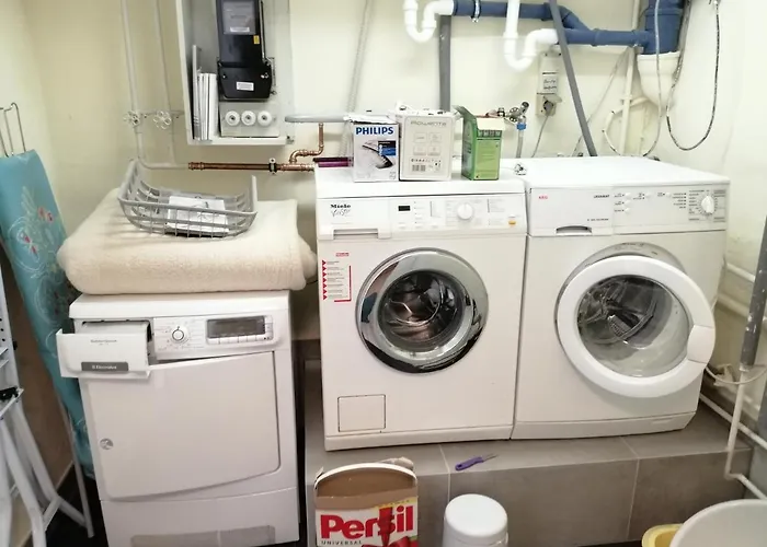 度假居 Elwetritsche In Landau/pfalz *