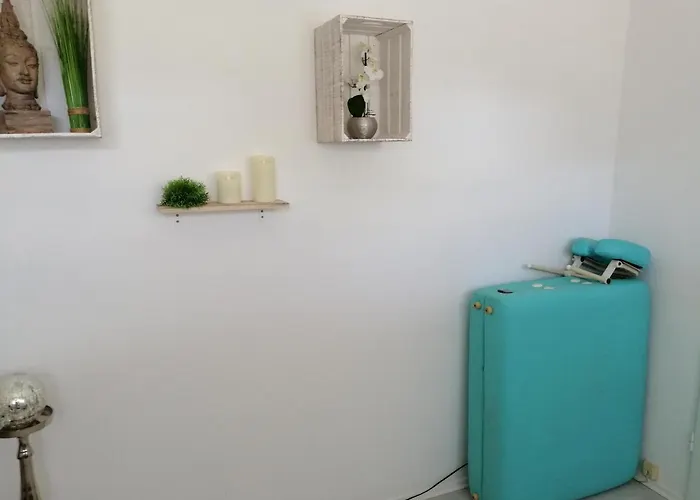 度假居 Elwetritsche In Landau/pfalz