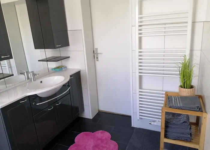 度假居 Elwetritsche In Landau/pfalz