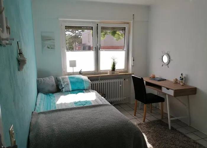 Elwetritsche In Landau/pfalz * 朗道因德普法尔茨